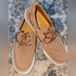 SPERRY Top-Sider Bahama Shoes